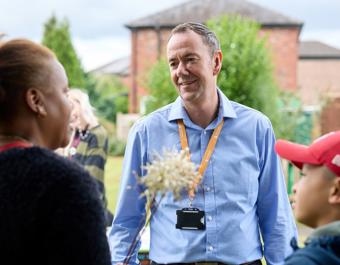 Make A Date For Our Housing Surgeries And Estate Walkabouts (1)