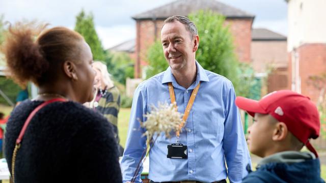 Make A Date For Our Housing Surgeries And Estate Walkabouts (1)