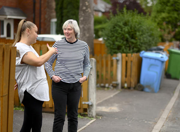 Estate Walkabouts
