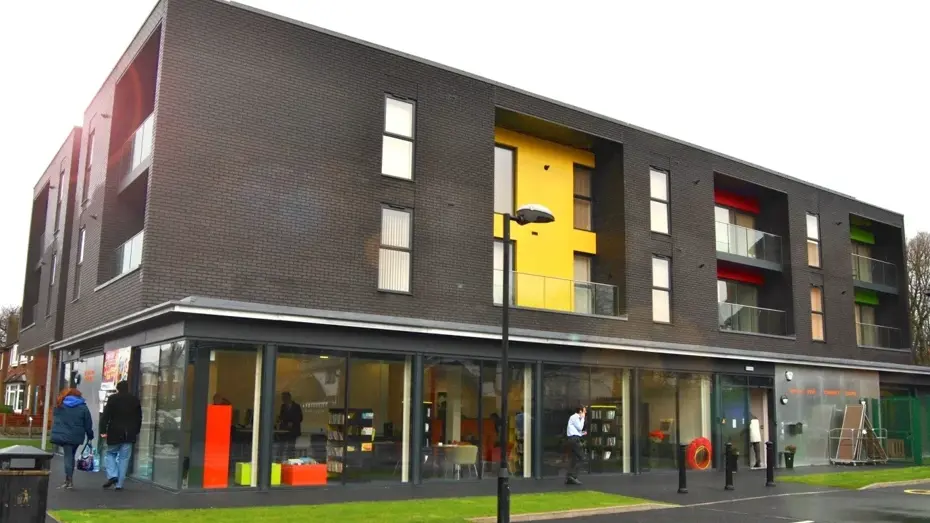 BMCA Image