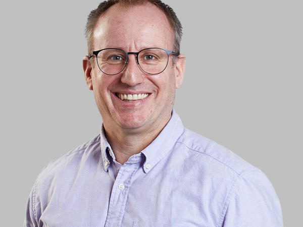 Paul Howes