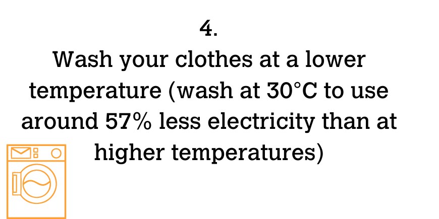 Only have the lights on in the room that you are using (4).png