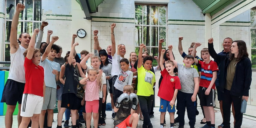 Withington Baths boxing club group photo.jpg