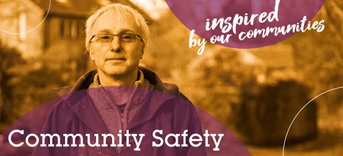 Community Safety