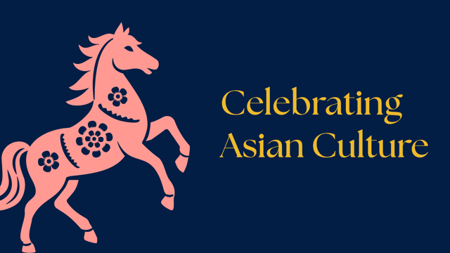 Celebrating Asian Culture 2