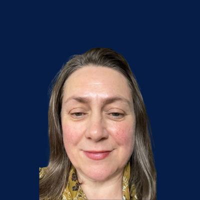 Jane Gant