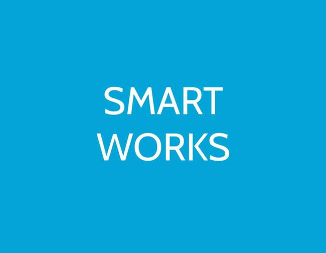 Smart Works