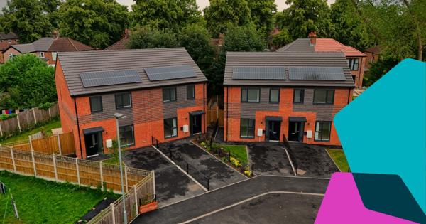 Buying Your Home