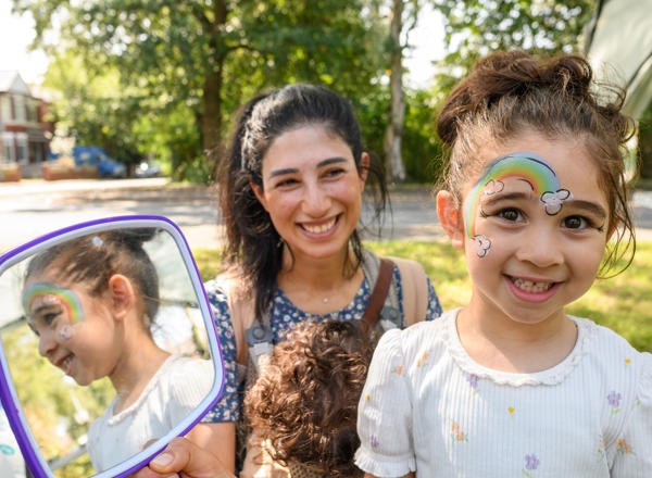 SOUTHWAY WITHINGTON FUN & FEEDBACK 8349