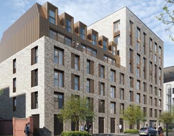 Work Starts On 76 Affordable Homes And New Medical Centre In Didsbury
