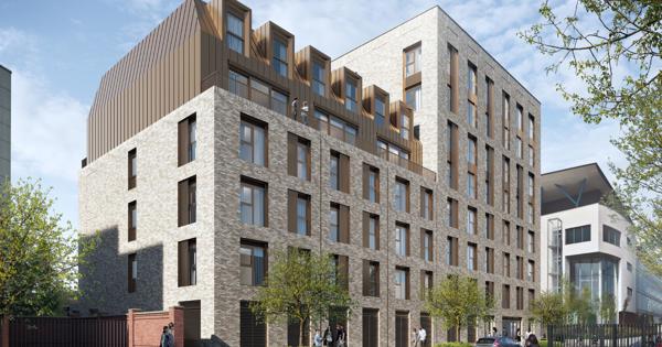 Work Starts On 76 Affordable Homes And New Medical Centre In Didsbury