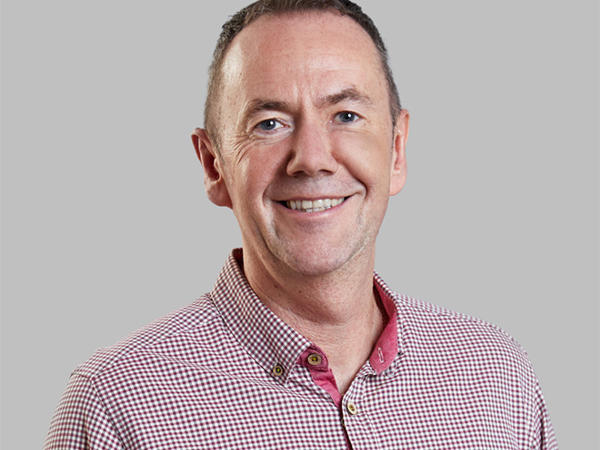 John Bowker