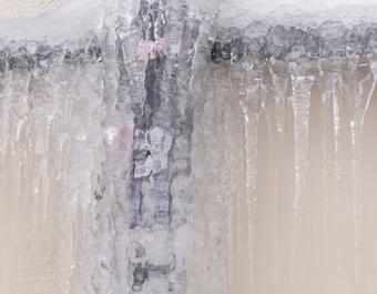 Frozen Pipes How To Prevent Or Tackle This Problem