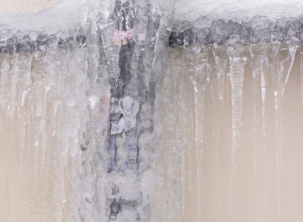 Frozen Pipes How To Prevent Or Tackle This Problem