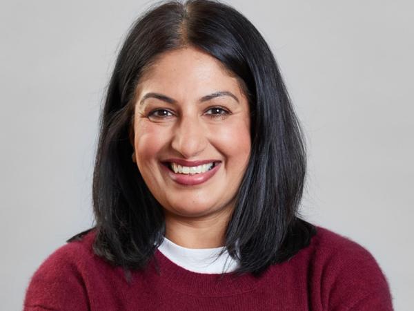 Shefali Kapoor Preferred