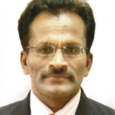 Abul Kalam Musthafa