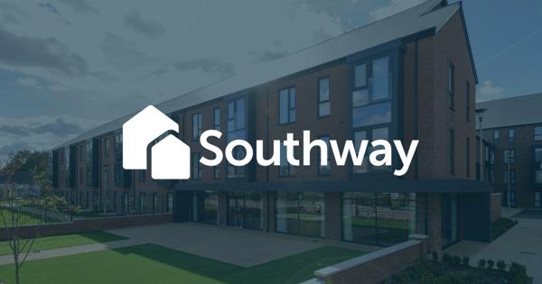 Southway What We Are Building