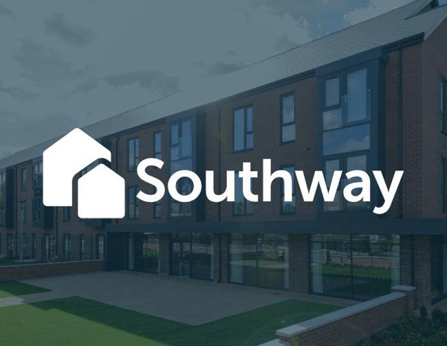 Southway What We Are Building