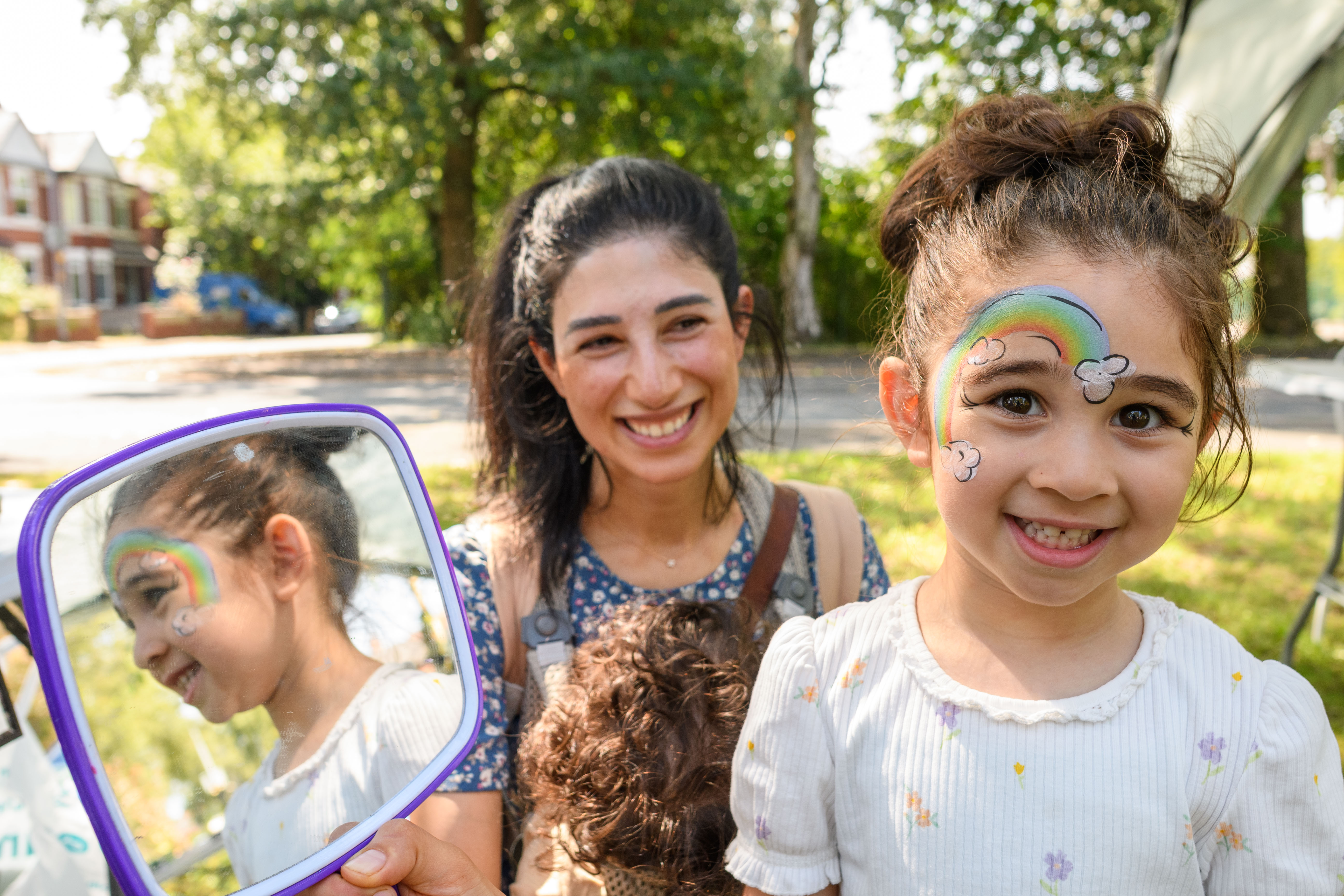 SOUTHWAY WITHINGTON FUN & FEEDBACK 8349
