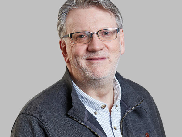 David Clermont