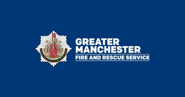 Manchester Fire & Rescue