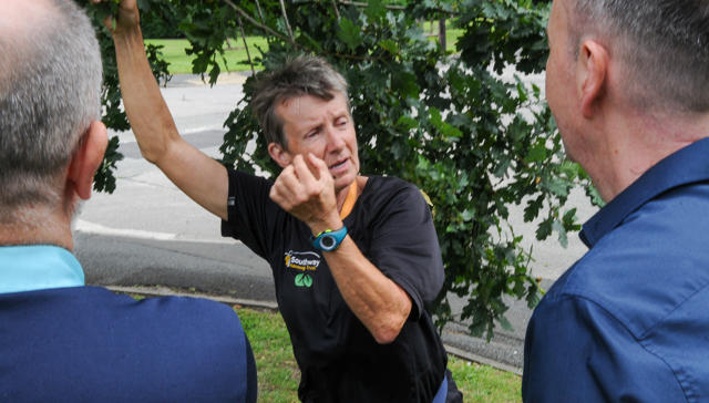Greenflag 101
