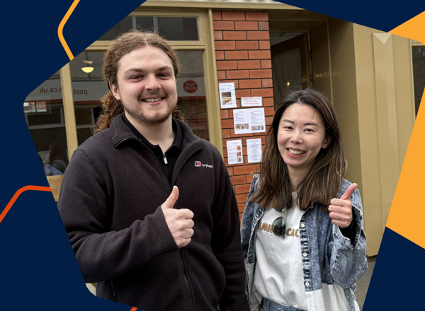 Website Banner