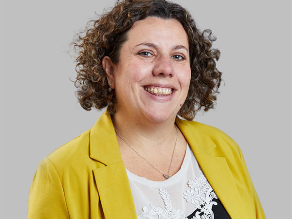 Claire Brown