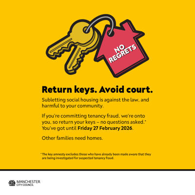112731 04 Tenancy Fraud Crackdown SOCIAL TILES Message 1 V2 1080 X 1080