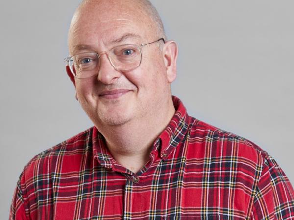 Graham Smith