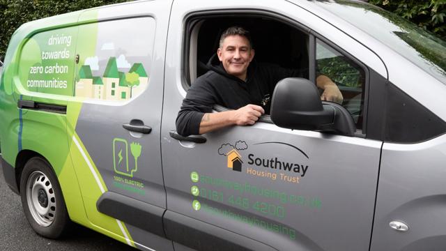 Tenant Satisfaction On The Rise