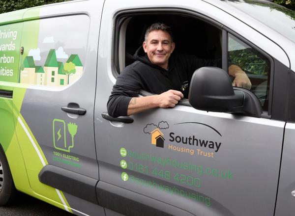 Tenant Satisfaction On The Rise