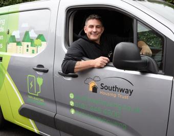 Tenant Satisfaction On The Rise