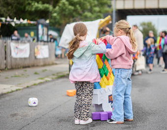 Southway Housing Burnage 053