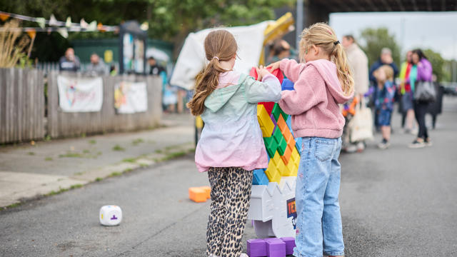 Southway Housing Burnage 053