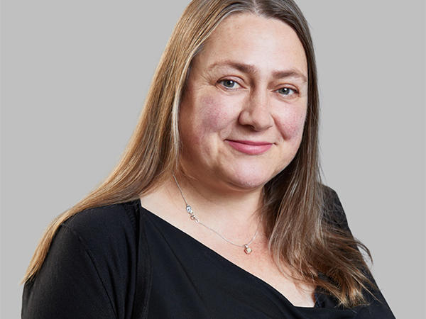 Jane Gant