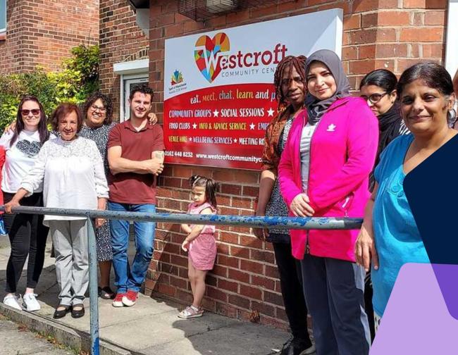Community Centres