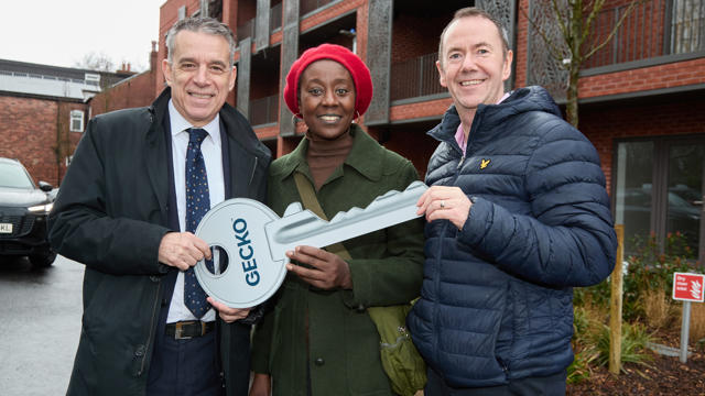 Southway Chorlton 18