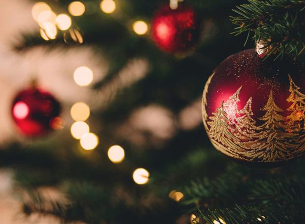 Stress At Christmas