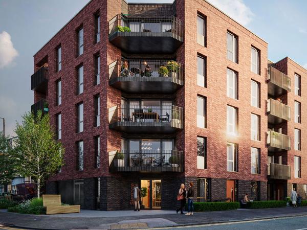 Boundary View, Ol Trafford