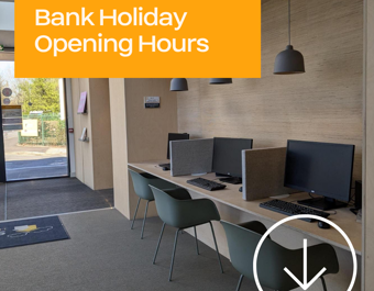 Office Announcement 1