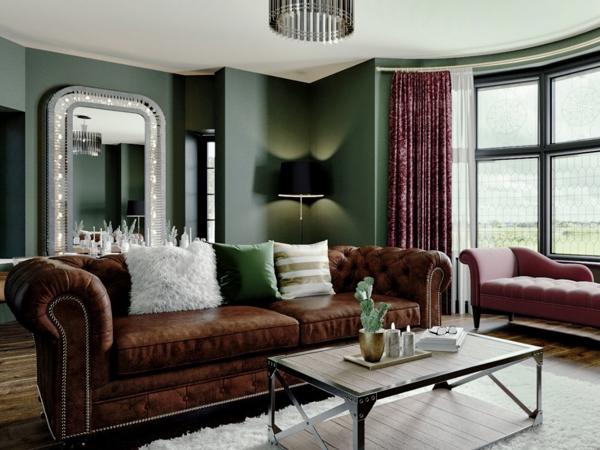 Little Bolllington Living Room