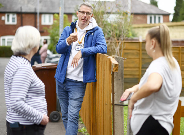 Southway Housing Kingswood Walkabout 036