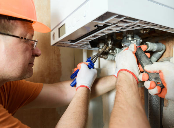Gas Safety Image