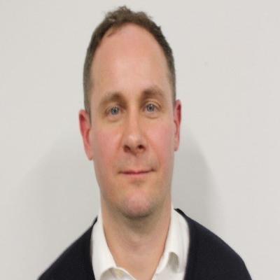Mark O'mullane
