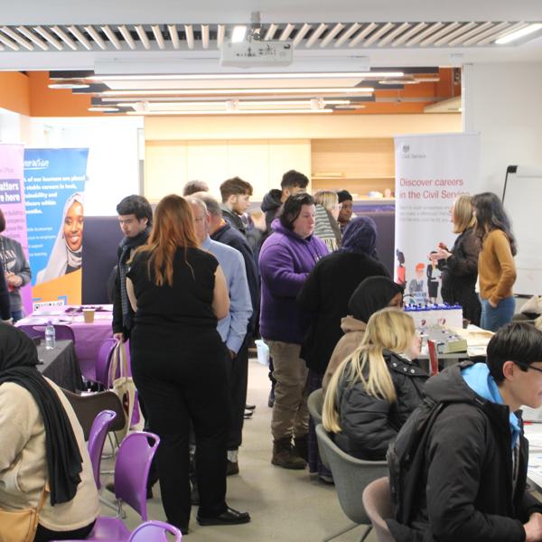 Paths To Employment