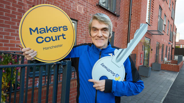 Makers Court 23