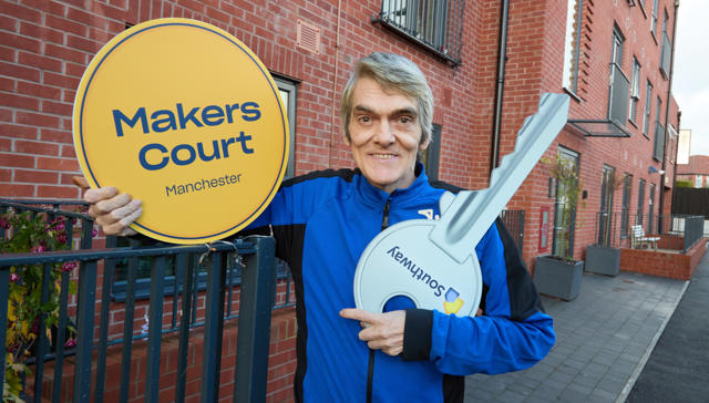 Makers Court 23