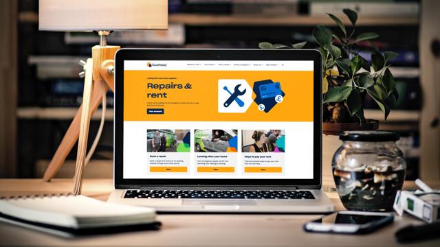 New Website