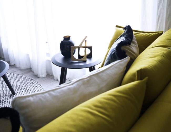 Furnishing Your Home